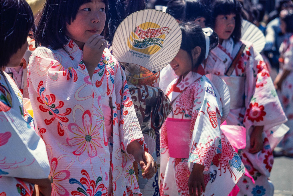 San Francisco People No 52 – Jay Maisel