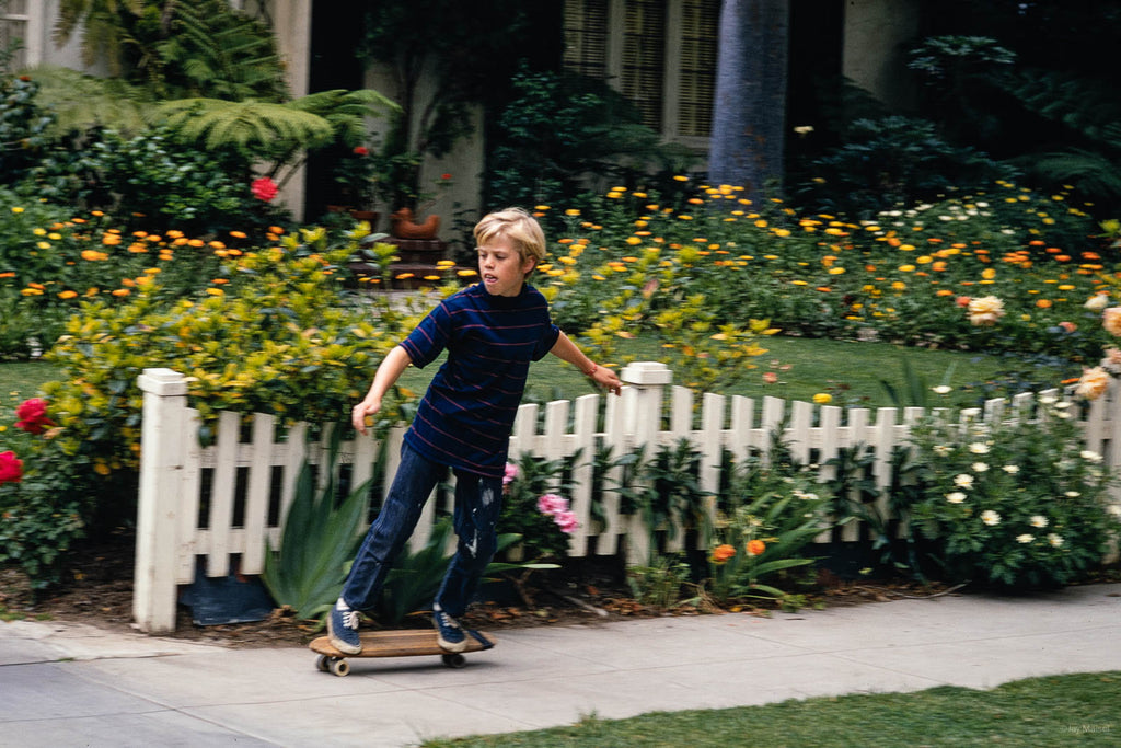 Kids No 53 – Jay Maisel