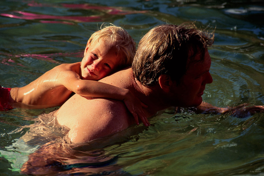 Kids NY No 55 – Jay Maisel