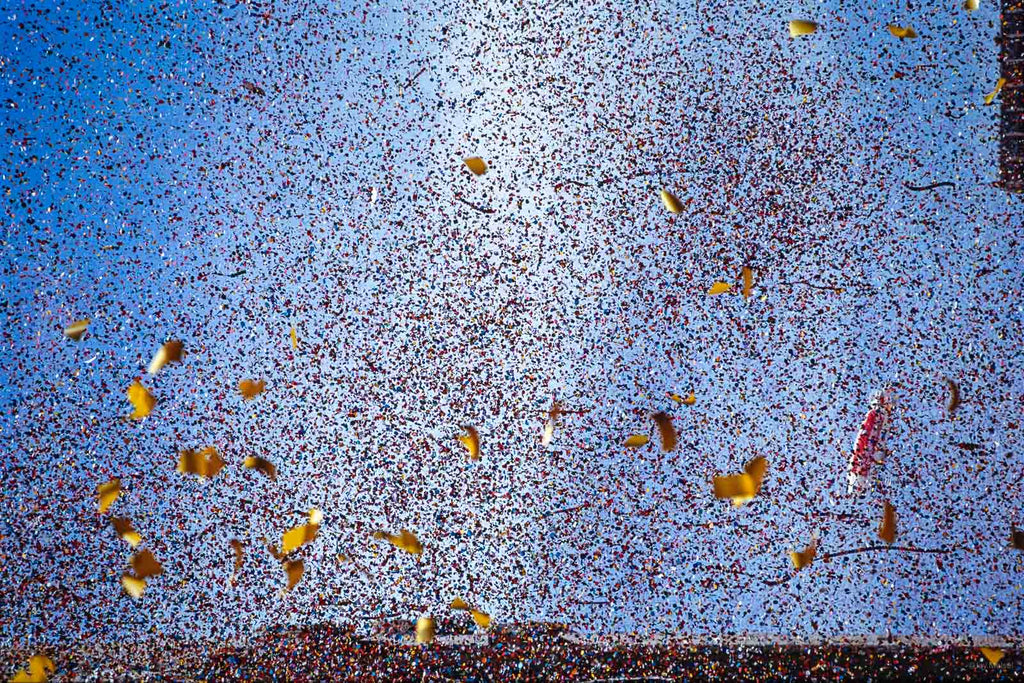 Parades Misc No 56 – Jay Maisel