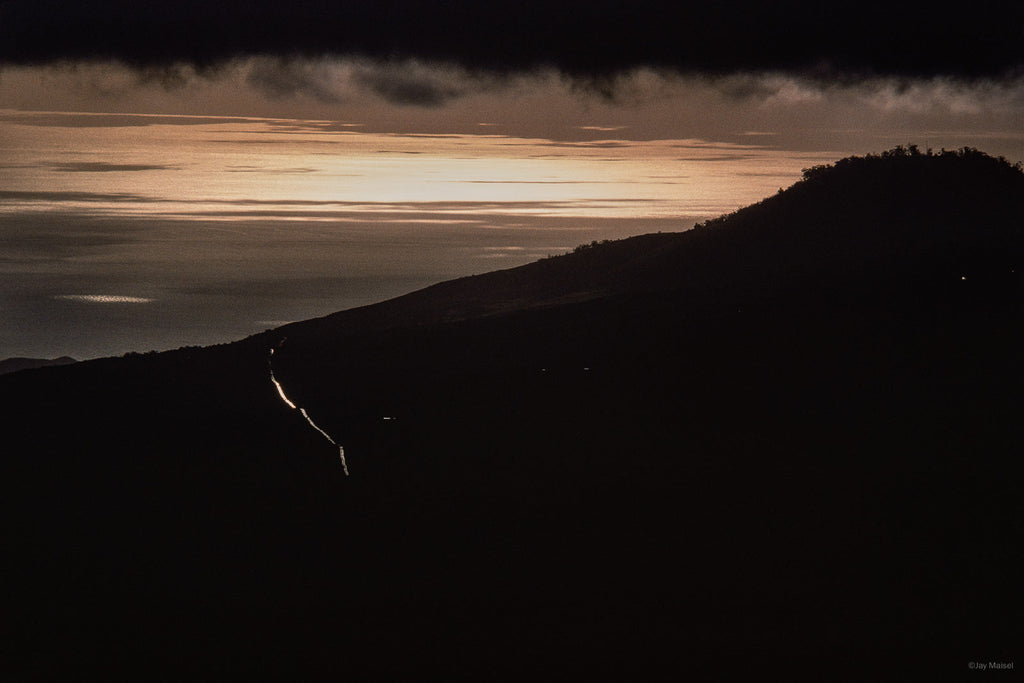 Hawaii Land No 56 – Jay Maisel