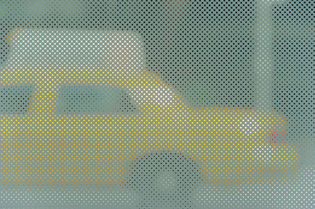Abstract No 60 – Jay Maisel