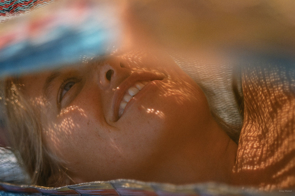 Heads Women No 61 – Jay Maisel