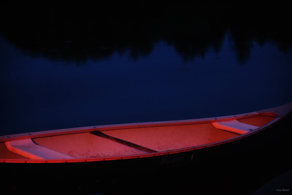 Reflections No 63 – Jay Maisel