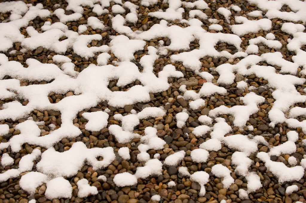 Snow in the Country No 65 – Jay Maisel