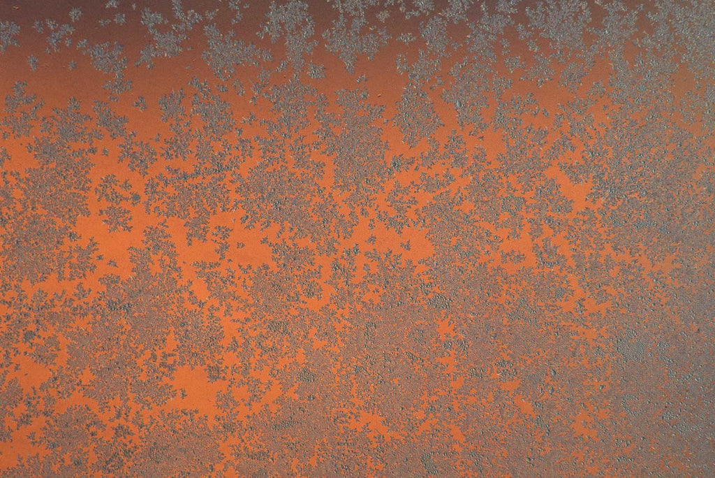 Ice Crystals No 66 – Jay Maisel