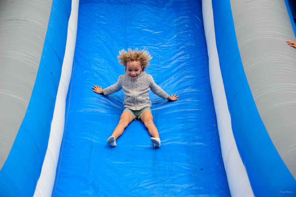 Kids No 69 – Jay Maisel