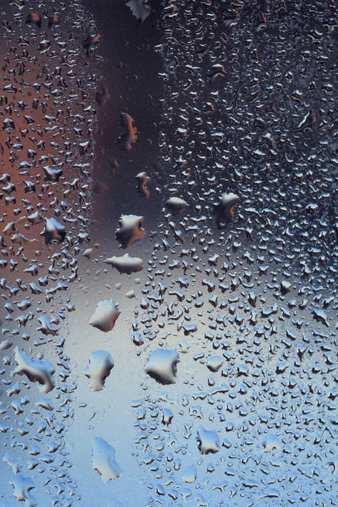 Ice Crystals No 69
