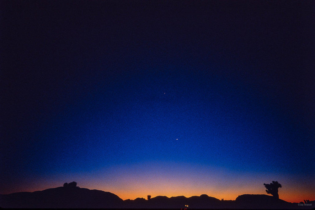 X-USA No People No 70 – Jay Maisel