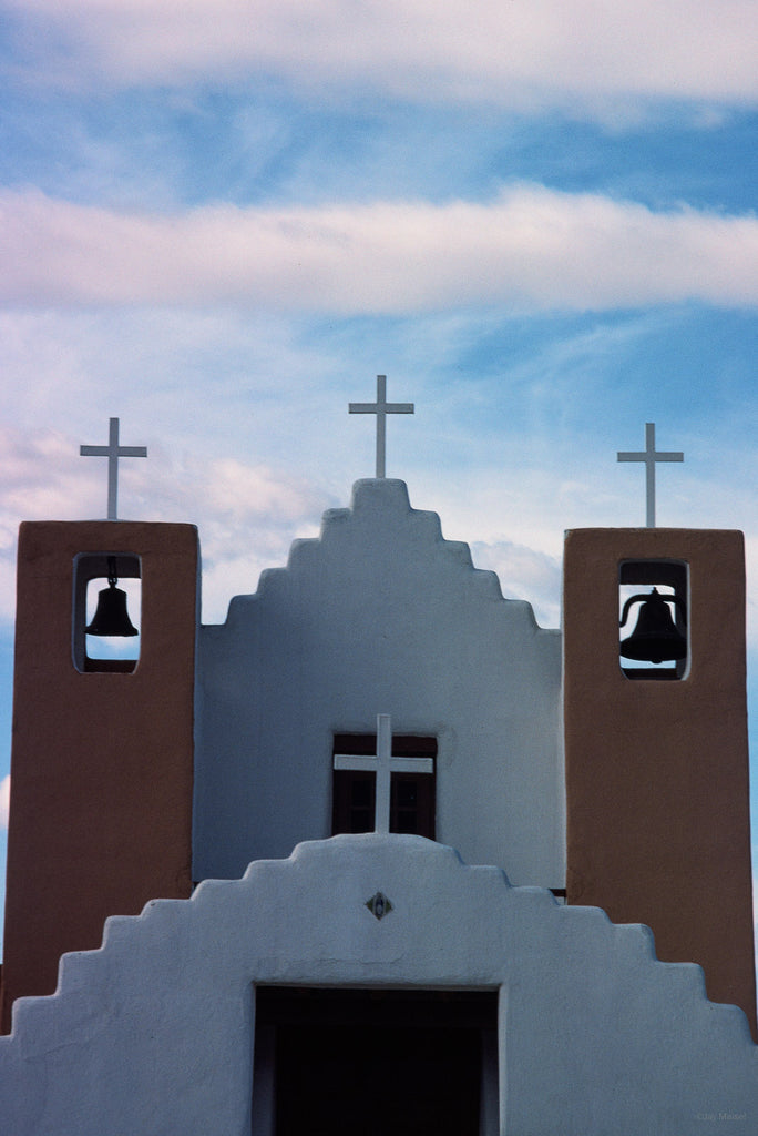 Buildings USA No 71 – Jay Maisel