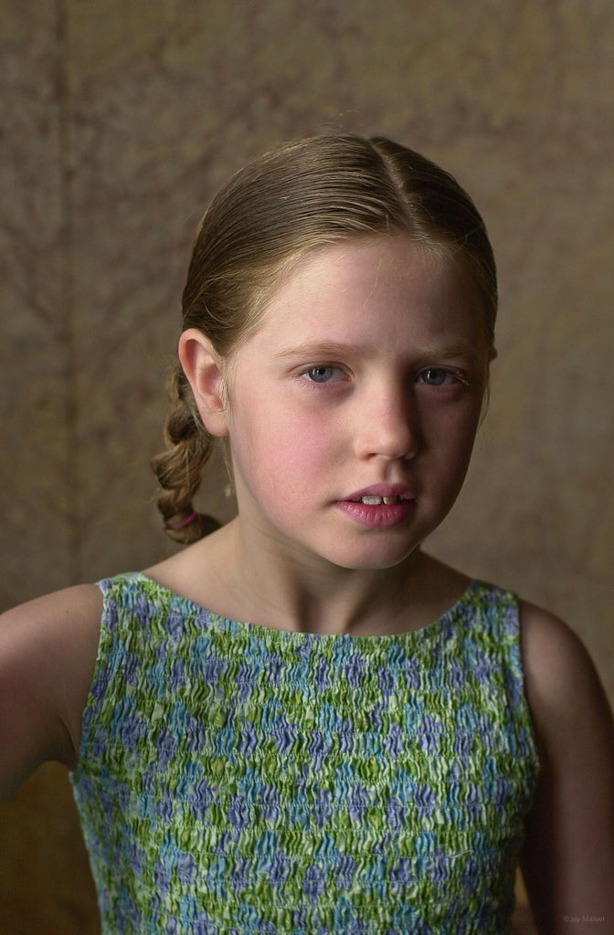 Amanda No 72 – Jay Maisel