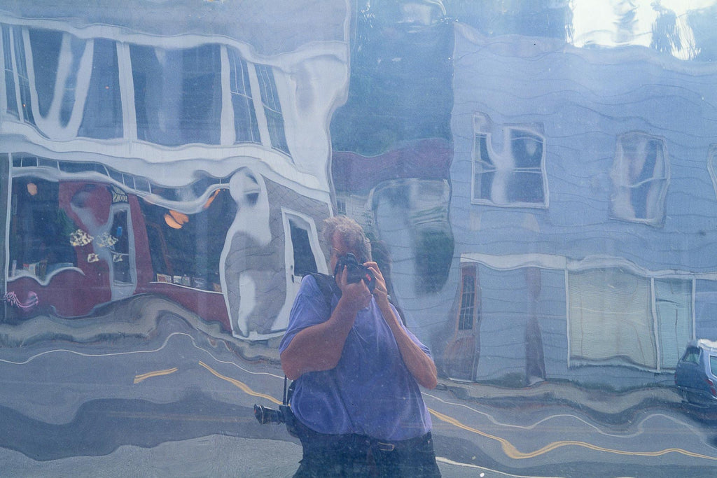 Jay No 72 – Jay Maisel
