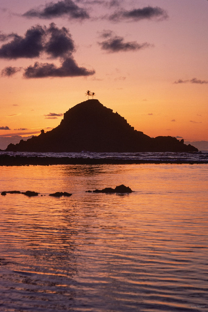 Hawaii Land No 72 – Jay Maisel