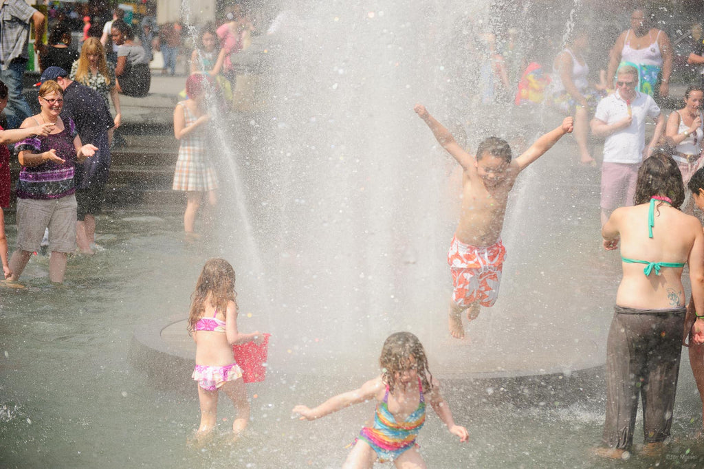 Kids NY No 74 – Jay Maisel