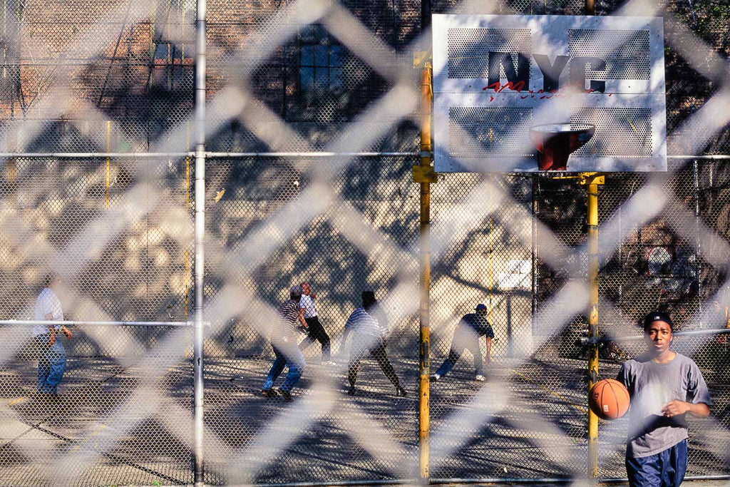 People NY No 75 – Jay Maisel