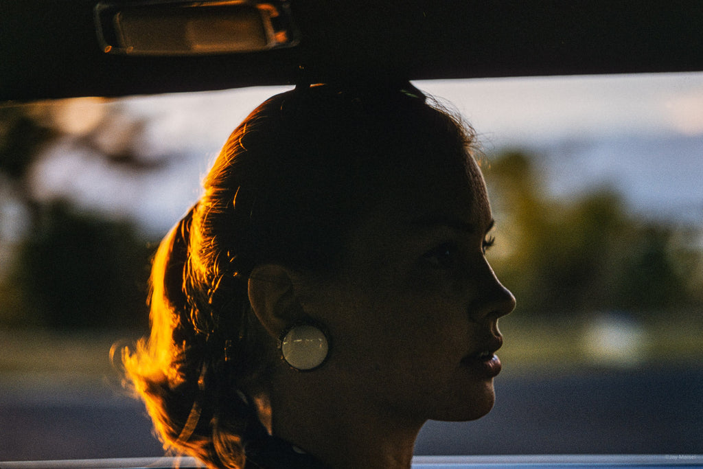 Heads Women No 79 – Jay Maisel