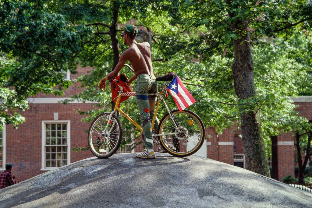 Neighborhood No 80 – Jay Maisel