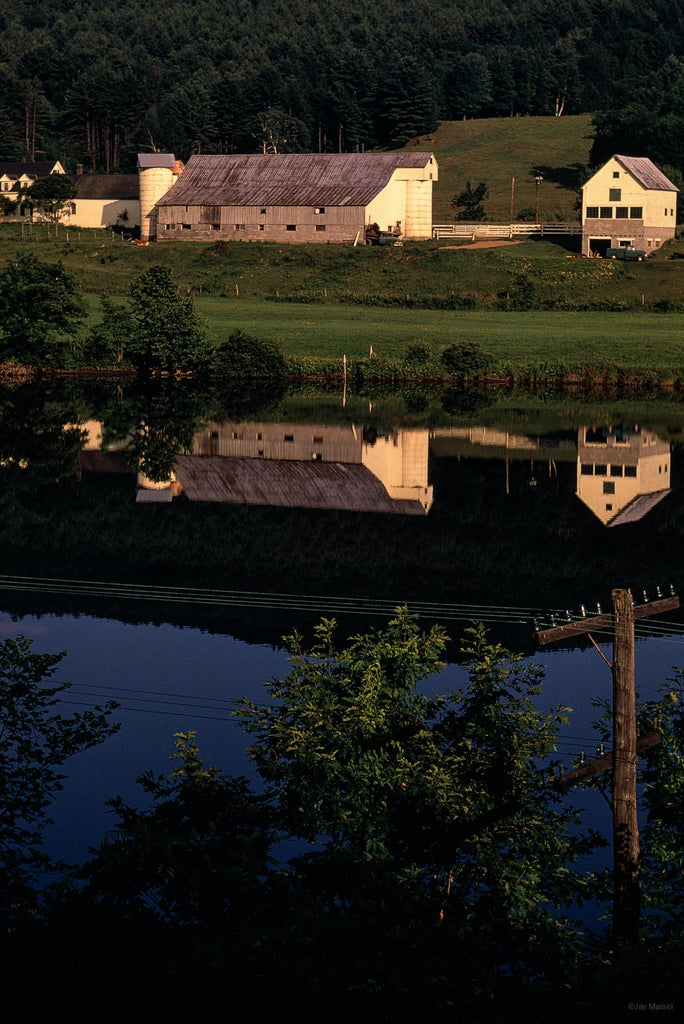 Buildings USA No 81 – Jay Maisel