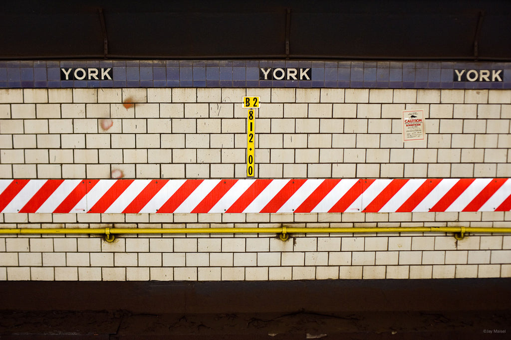 Still Life No 82 – Jay Maisel