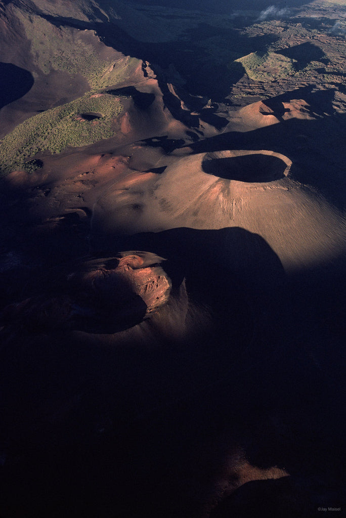 Hawaii Land No 82 – Jay Maisel