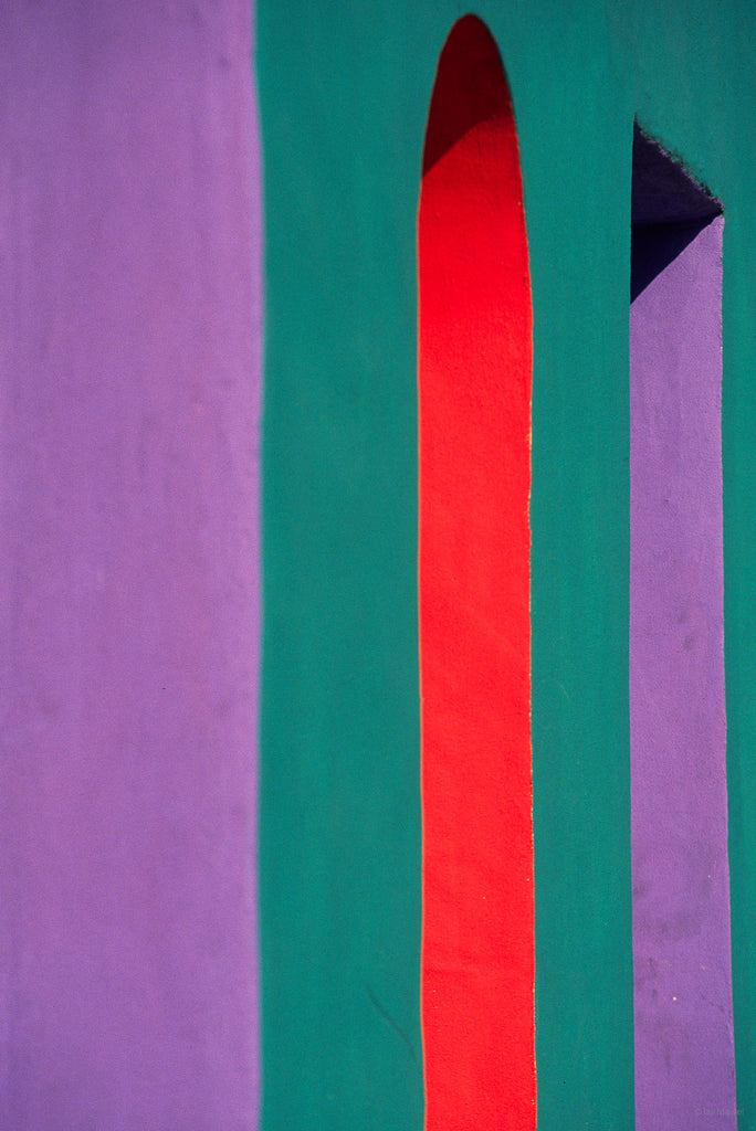 Buildings USA No 82 – Jay Maisel