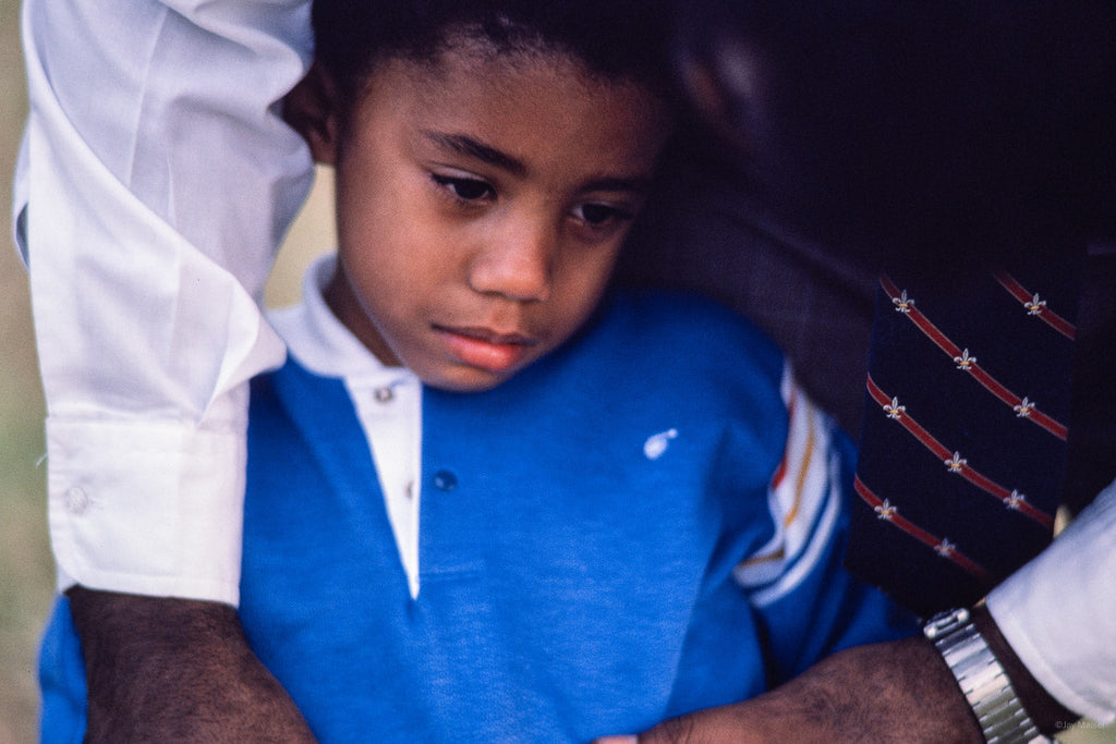 Kids NY No 82 – Jay Maisel