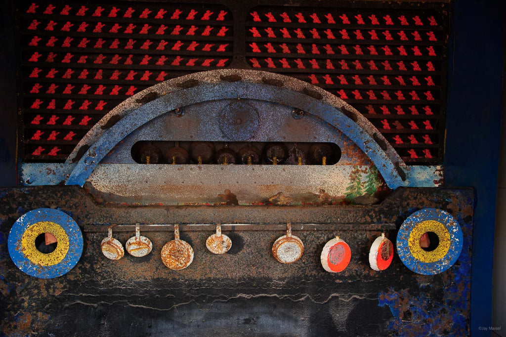 Storefronts No 84 – Jay Maisel