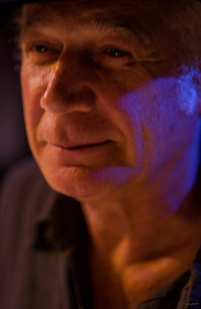Heads No 85 – Jay Maisel