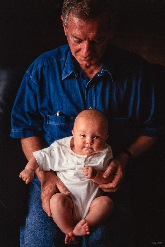Kids NY No 85 – Jay Maisel
