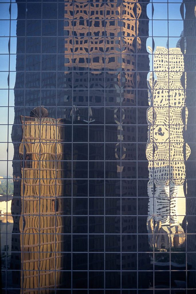 Buildings USA No 86 – Jay Maisel