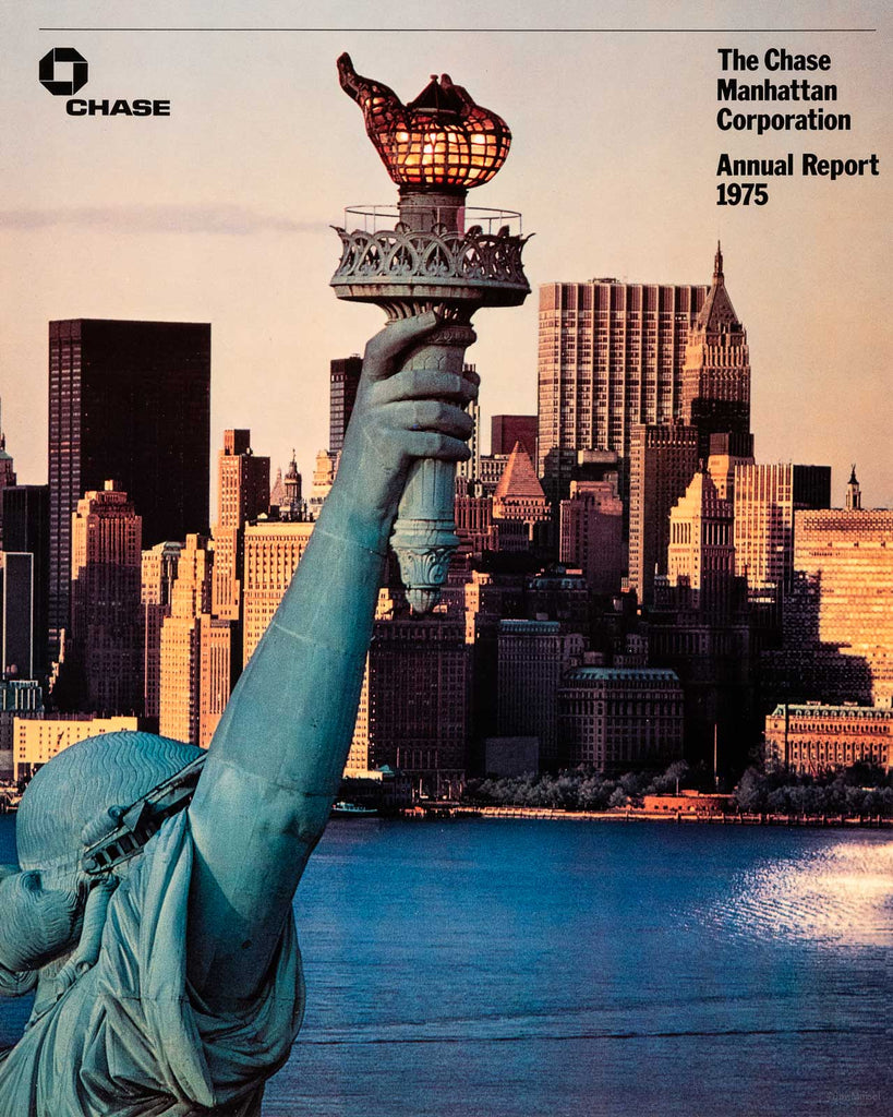 Tear Sheets No 87 – Jay Maisel