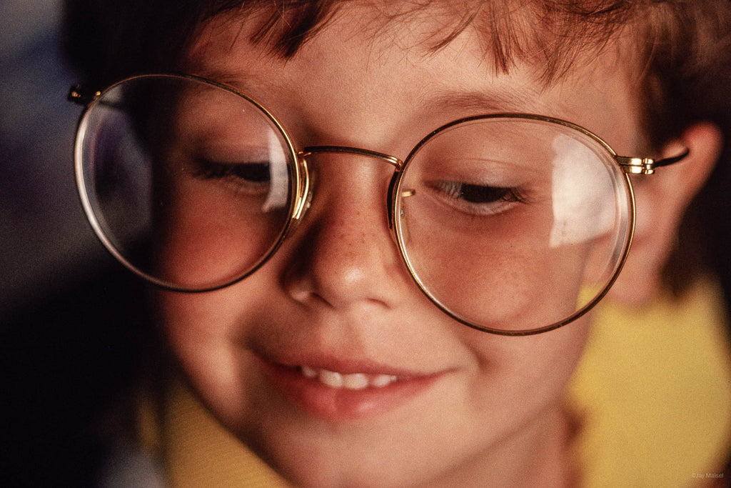 Kids NY No 88 – Jay Maisel
