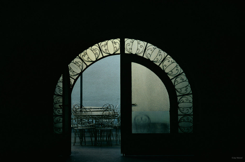 Storefronts No 92 – Jay Maisel