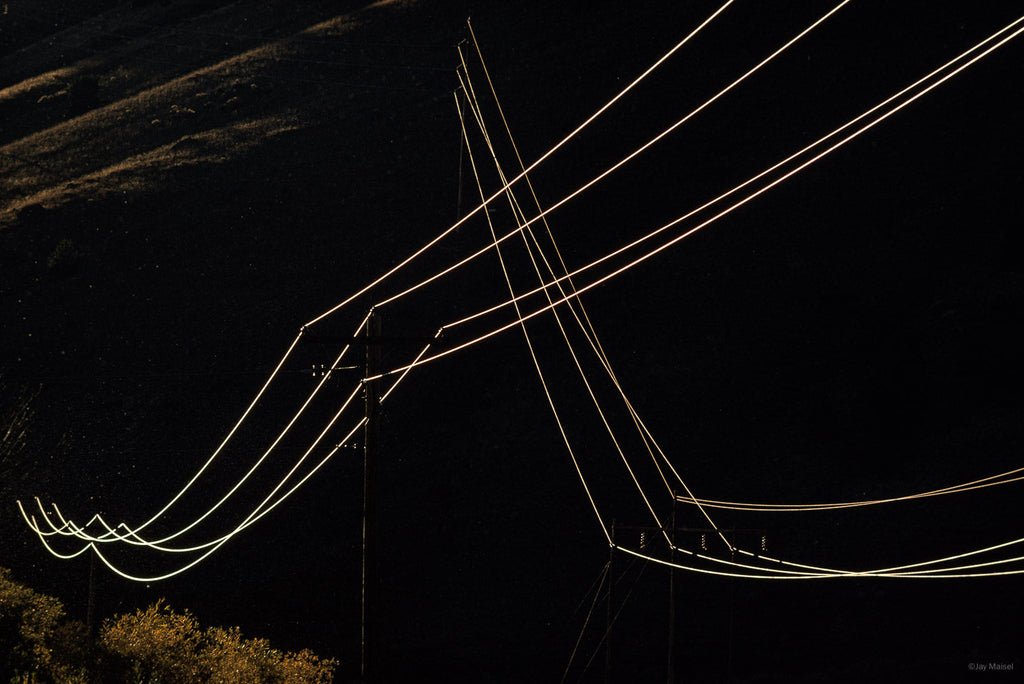 Reflections No 92 – Jay Maisel