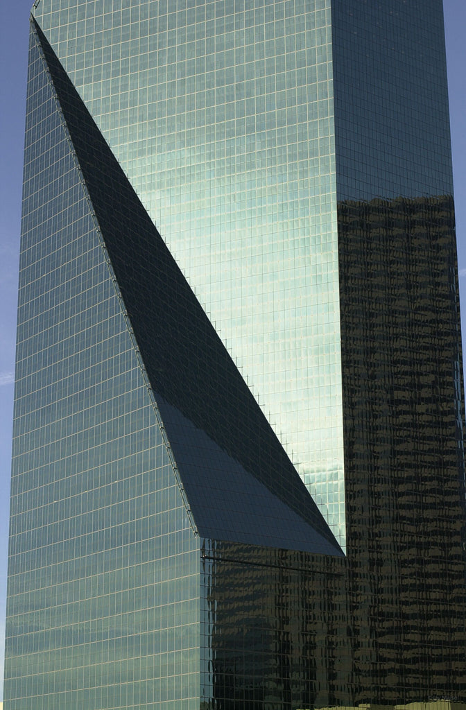 Buildings USA No 92 – Jay Maisel