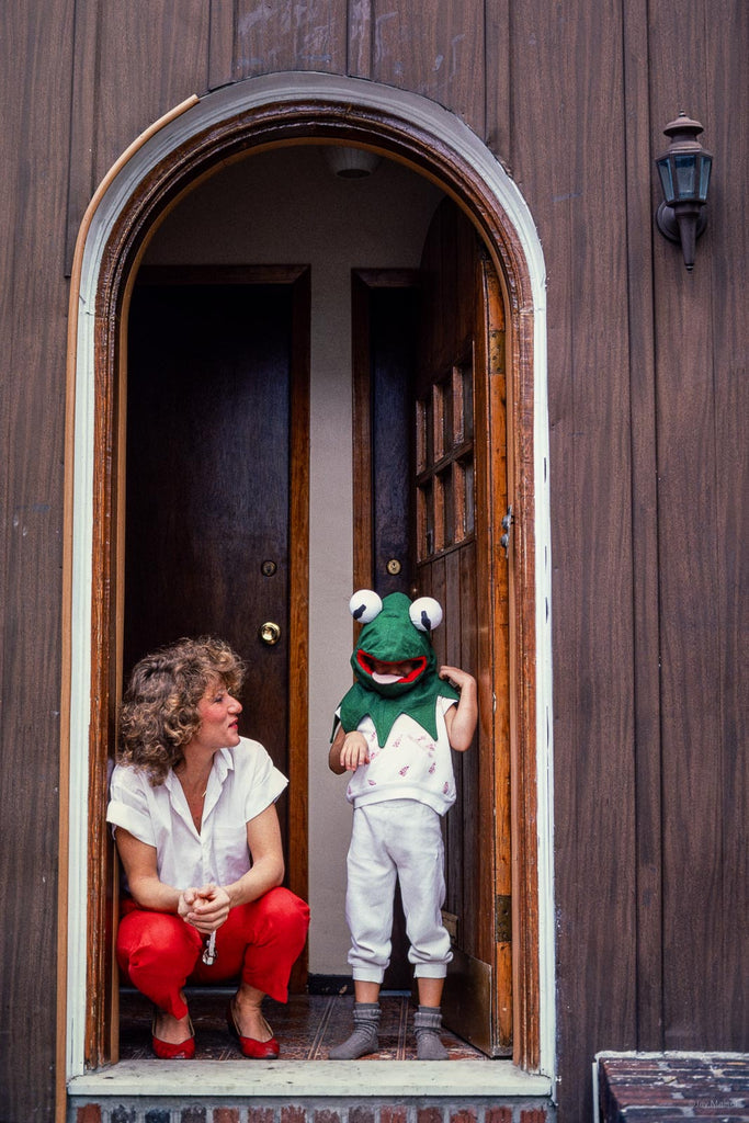 Kids NY No 92 – Jay Maisel