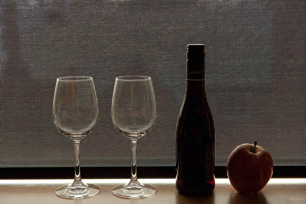 Still Life No 93 – Jay Maisel image.