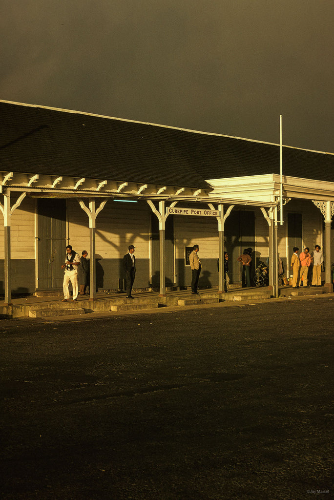 Storefronts No 93 – Jay Maisel
