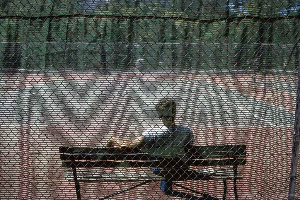 San Francisco People No 94 – Jay Maisel