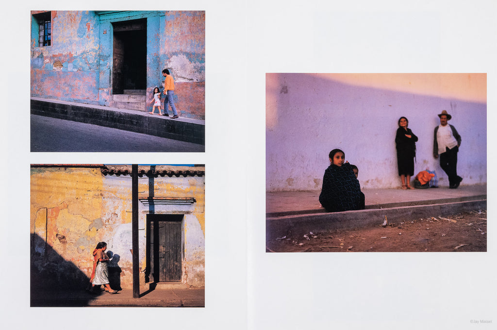 Tear Sheets No 94 – Jay Maisel