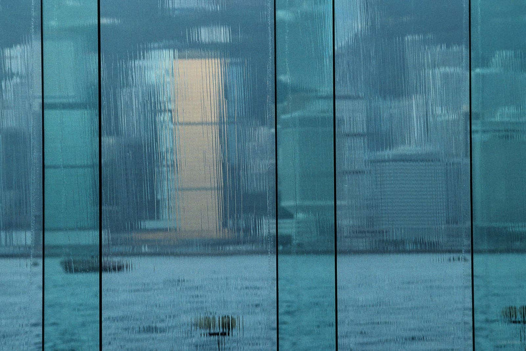 Windows No 95 – Jay Maisel
