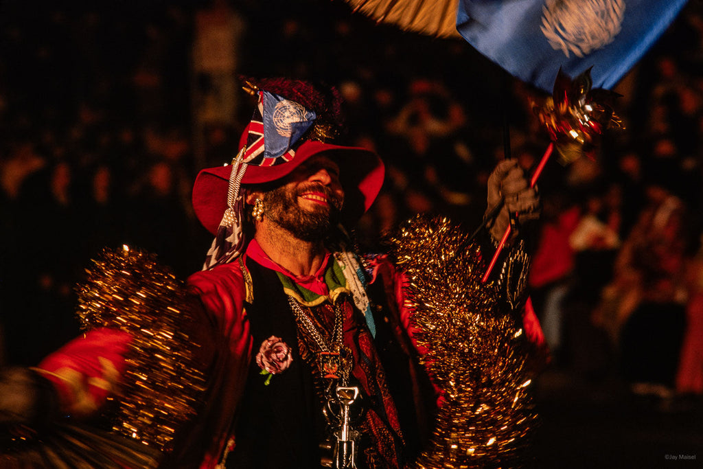 Parades Misc No 95 – Jay Maisel