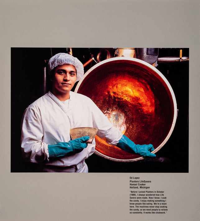 Tear Sheets No 97