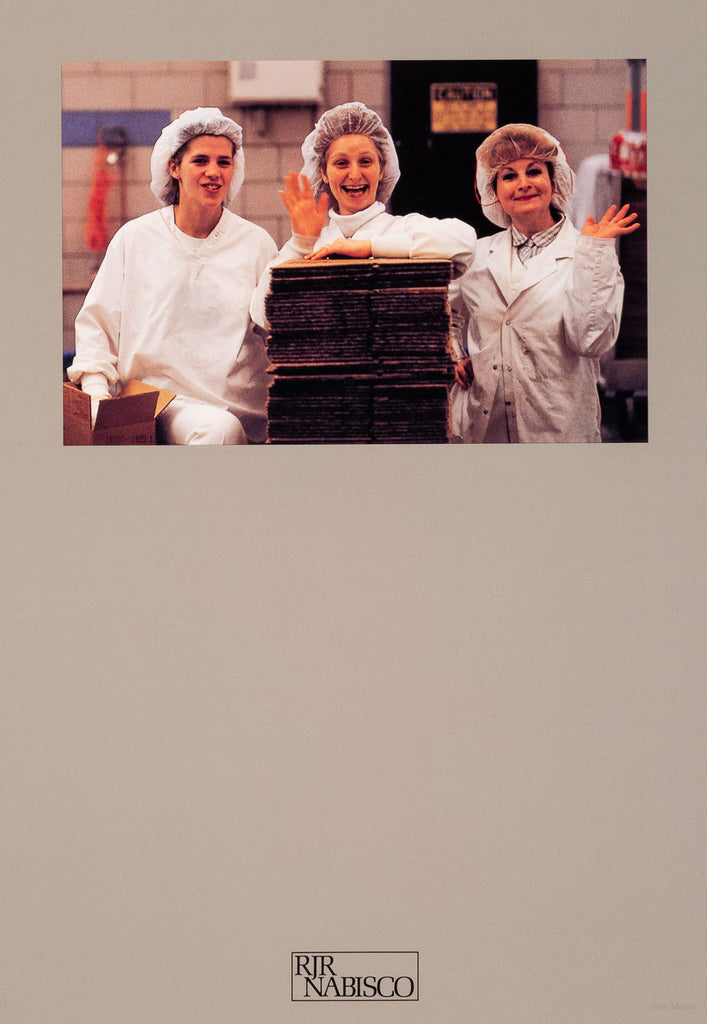 Tear Sheets No 98 Jay Maisel