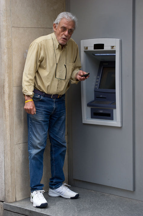 Father of the Bride at ATM, Rome