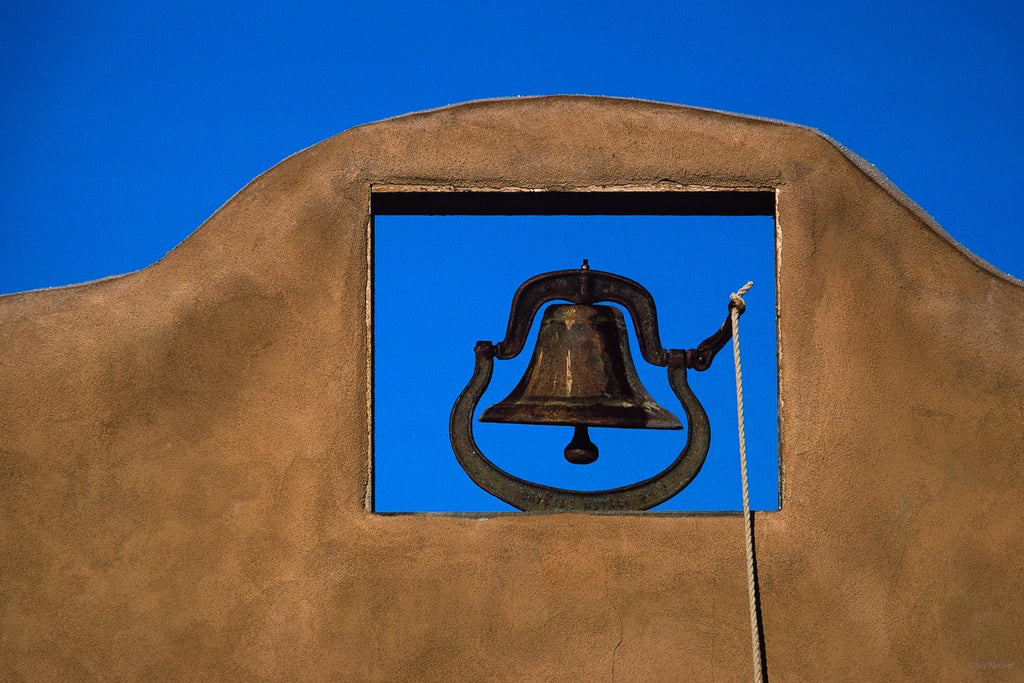Santa Fe No 57 – Jay Maisel