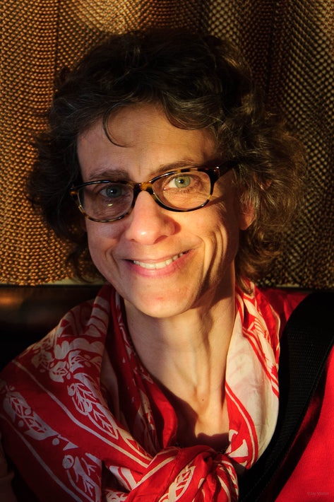 Katrin Eismann, 2013