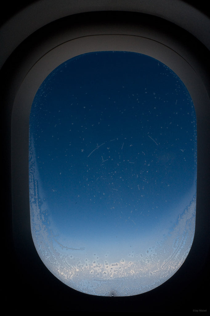 Airports Planes No 4 – Jay Maisel