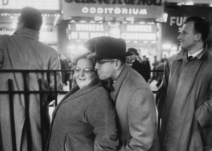 New Year's Eve No. 38, NYC