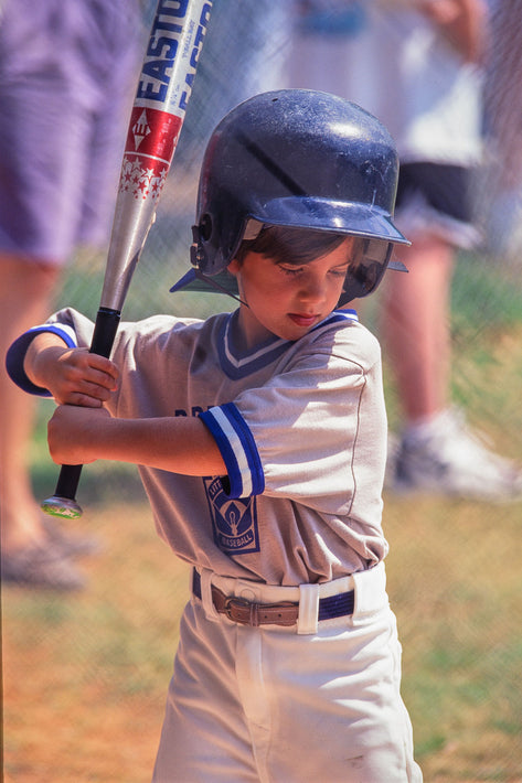 Baseball X-USA No 4